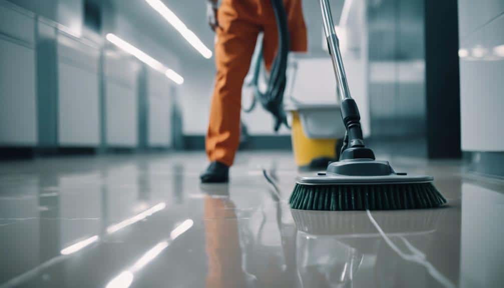 manageable household upkeep tasks