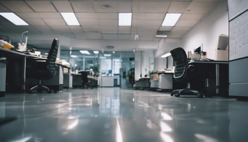 optimal hygiene maintenance plan