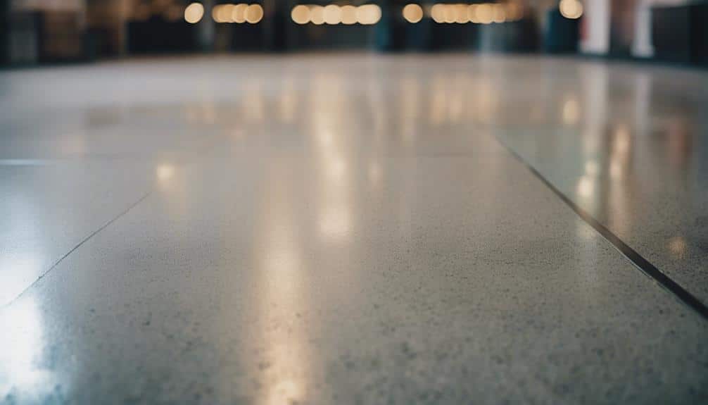 achieving success with floors