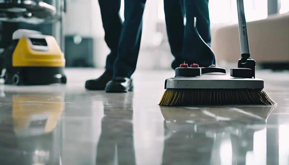 advanced maintenance protocol details