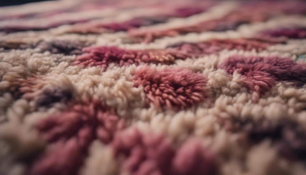 carpet appearance maintenance tips