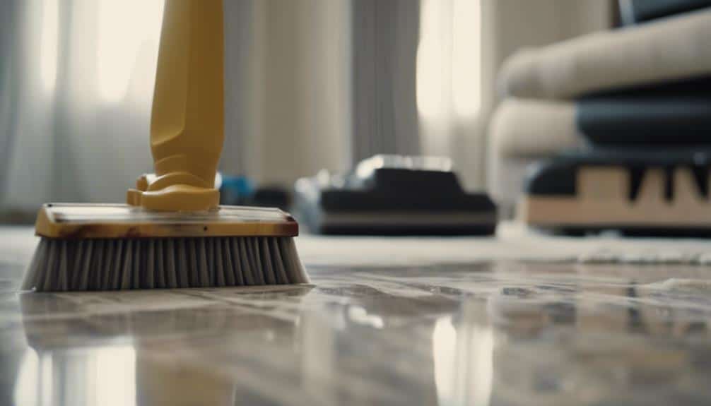 choosing the right flooring