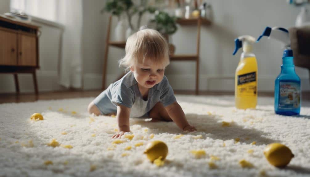 eco friendly carpet cleaning methods