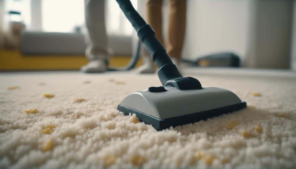 eco friendly cleaning with ease