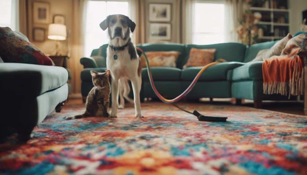 effective and thorough cleaning