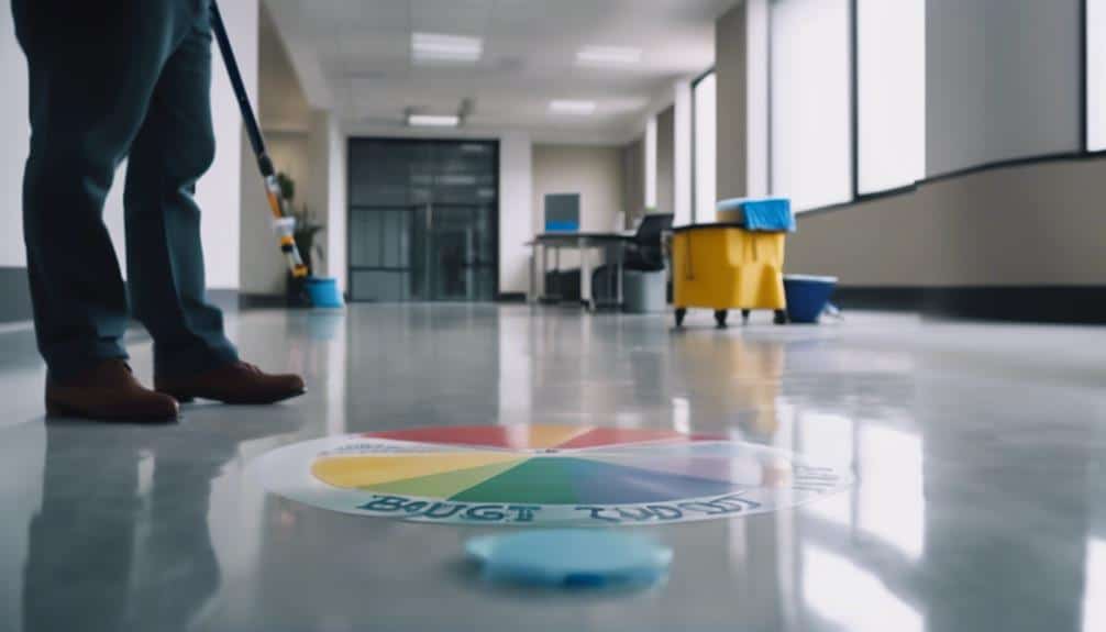 effective budgeting for success