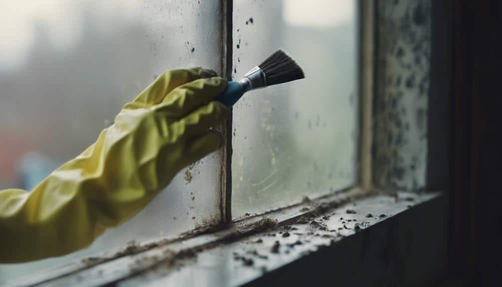 eliminating odors with efficiency