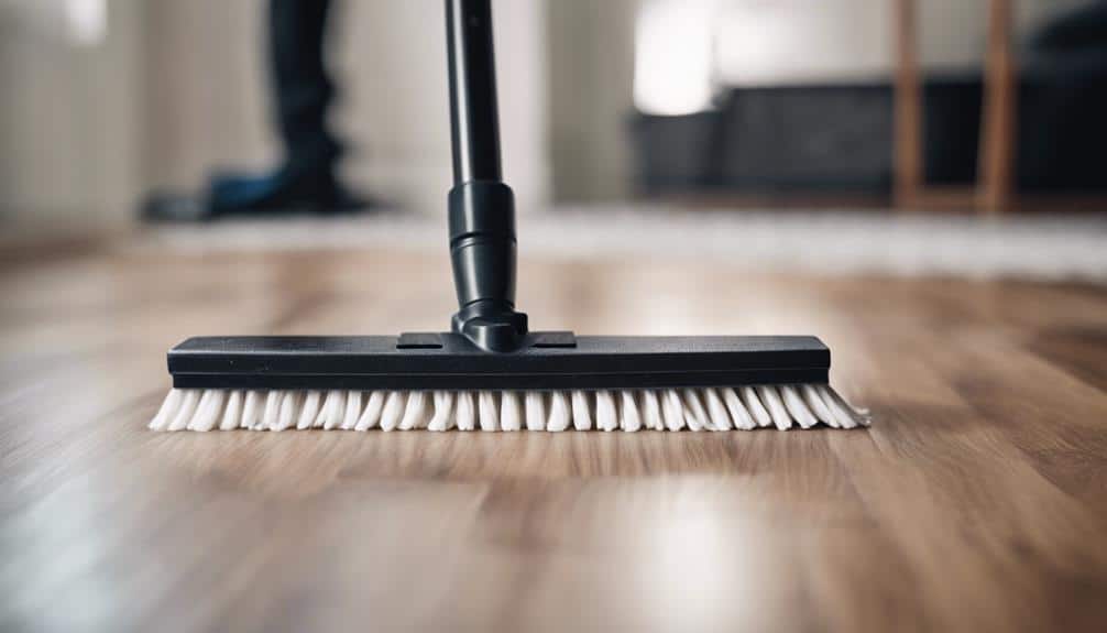 exploring commercial flooring options