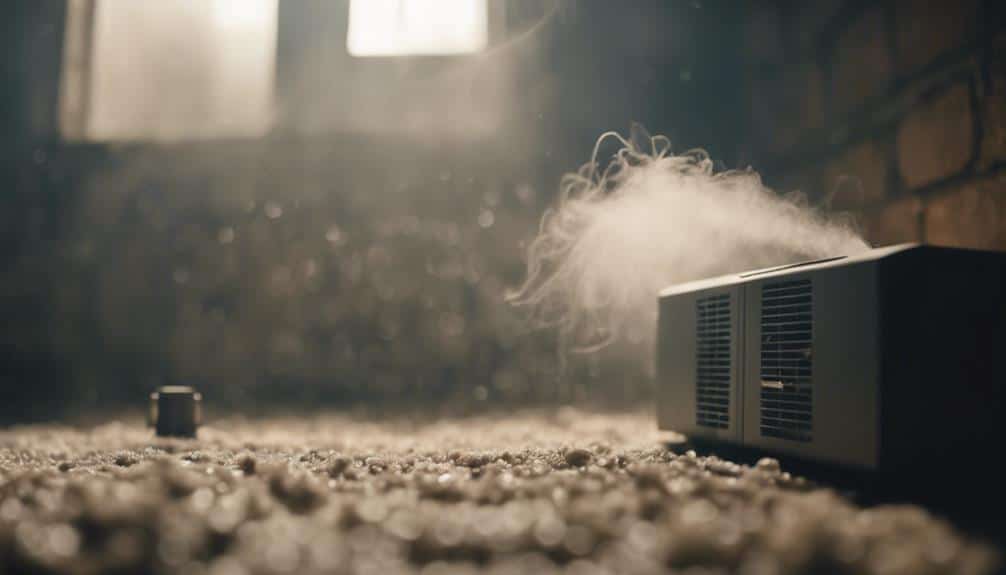 exploring the scent mystery