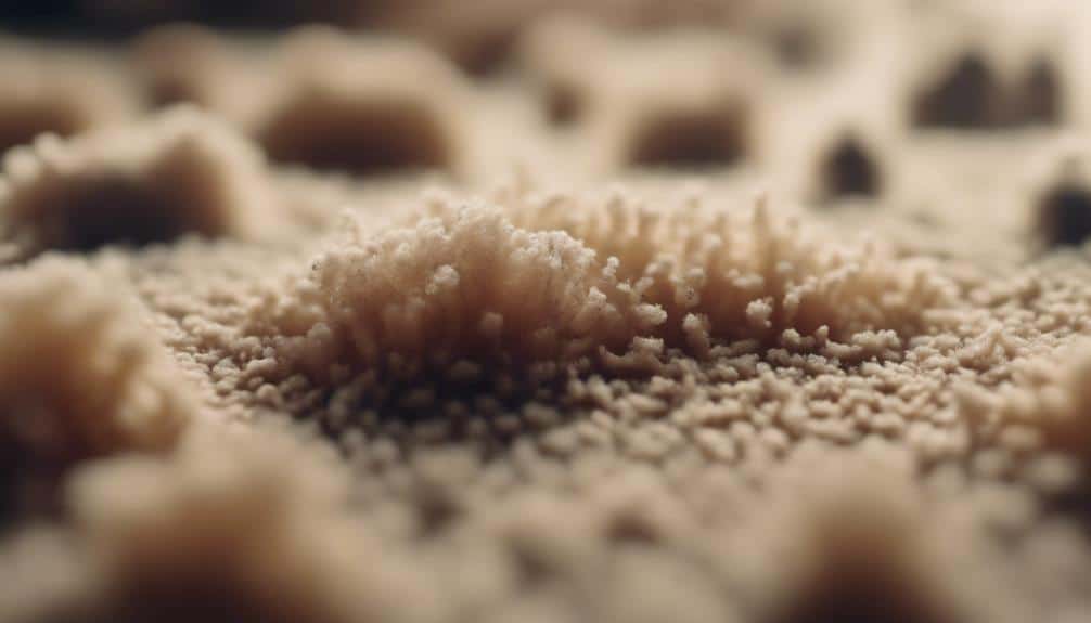 improved ventilation and filtration