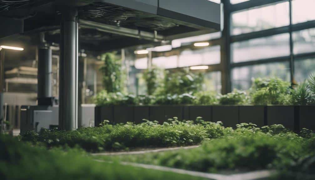 improving indoor air quality