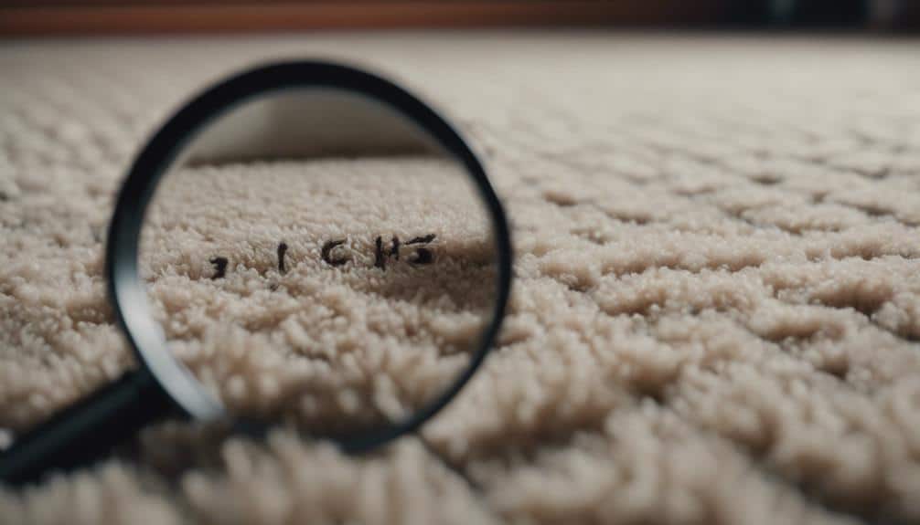 misconception about carpet cleaning