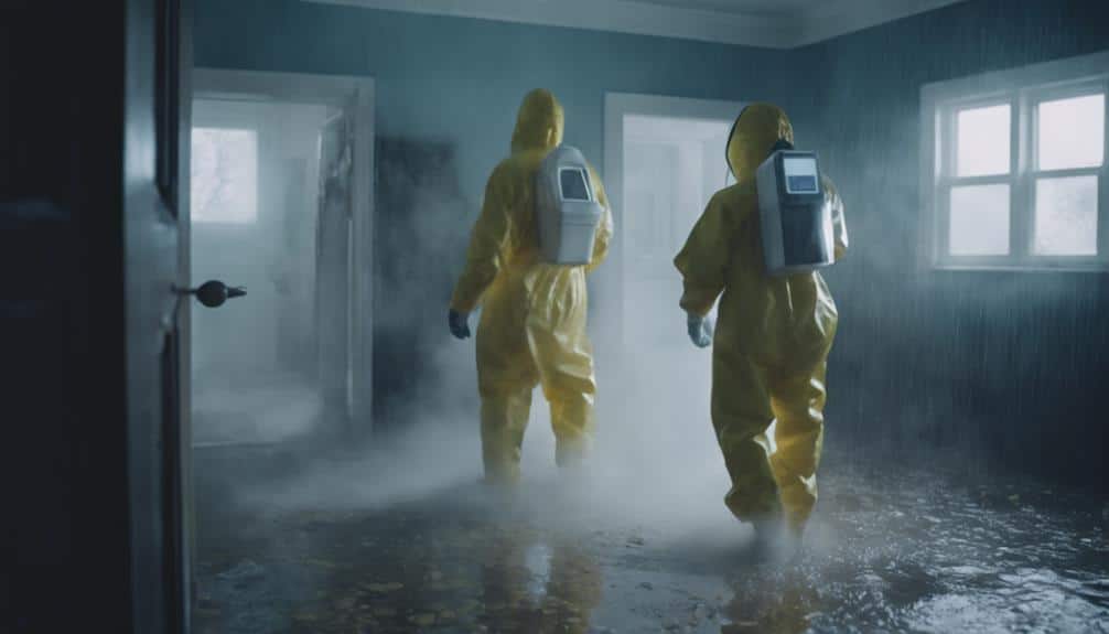 professional legal services provided