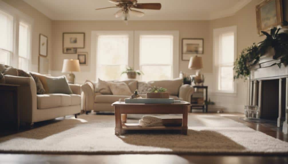 regular cleaning promotes health