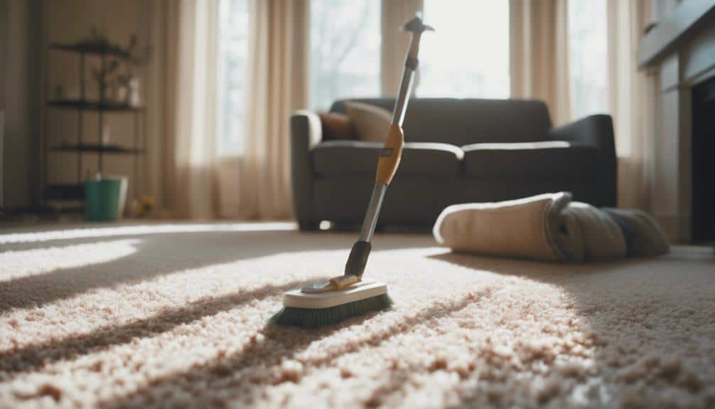 stain removal made easy