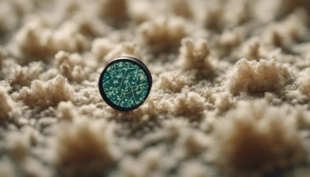 understanding allergies in mississippi