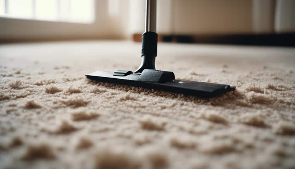 analyzing cleaning product efficacy