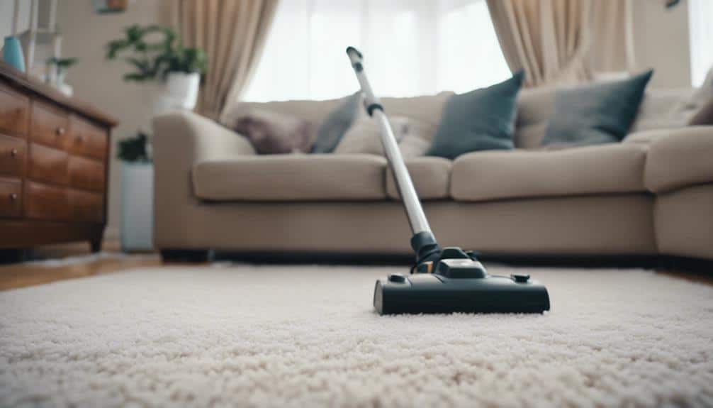 assessing effective cleaning techniques