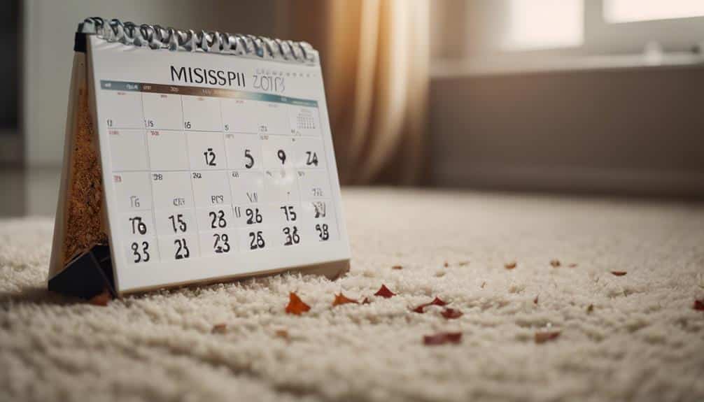 carpet cleaning essentials explained