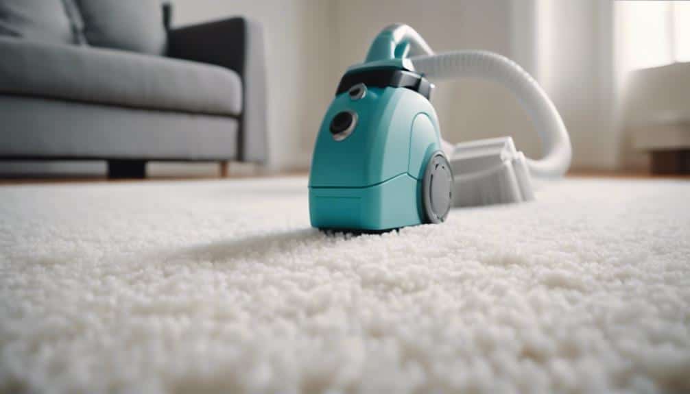 carpet cleaning tips guide