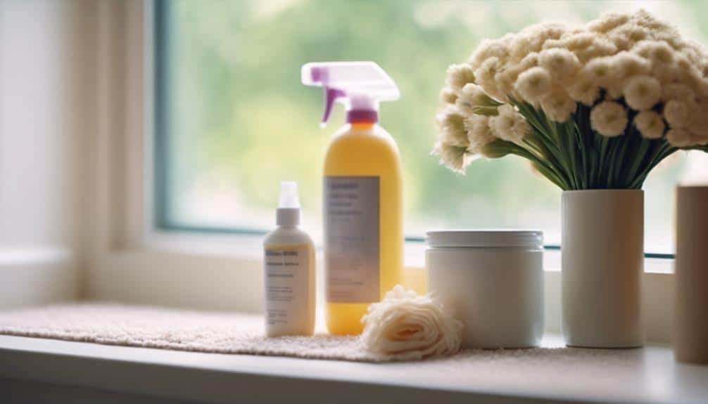 choosing carpet cleaner wisely