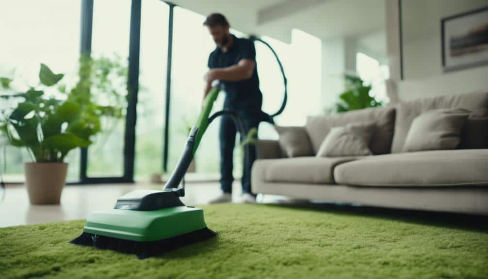 eco friendly landscaping solutions