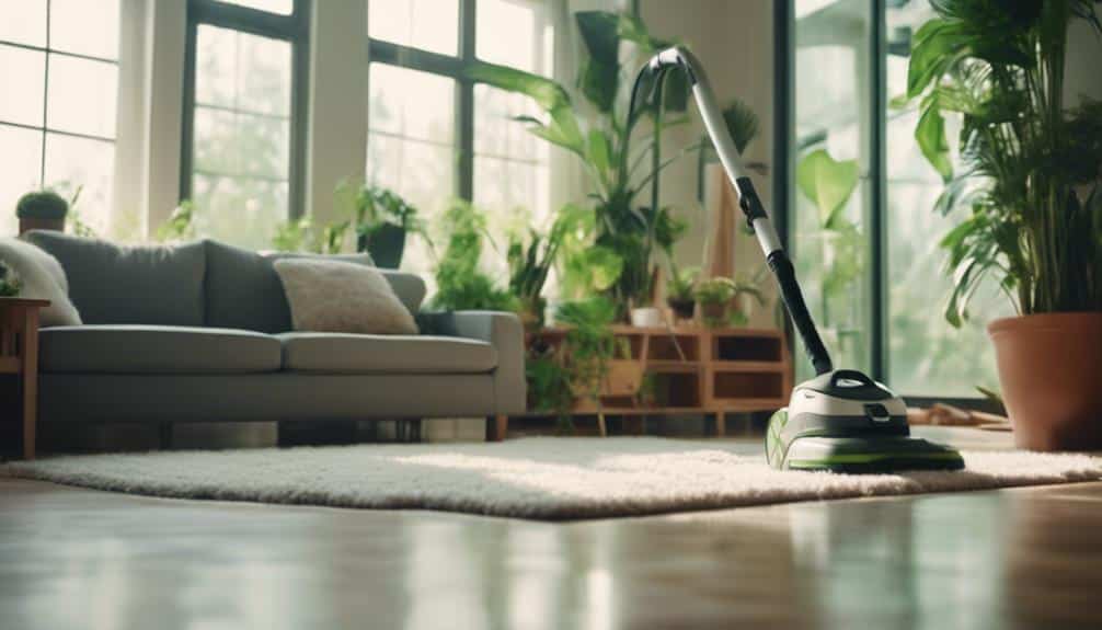 effective dirt and grime