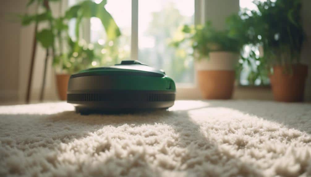 improving indoor air quality