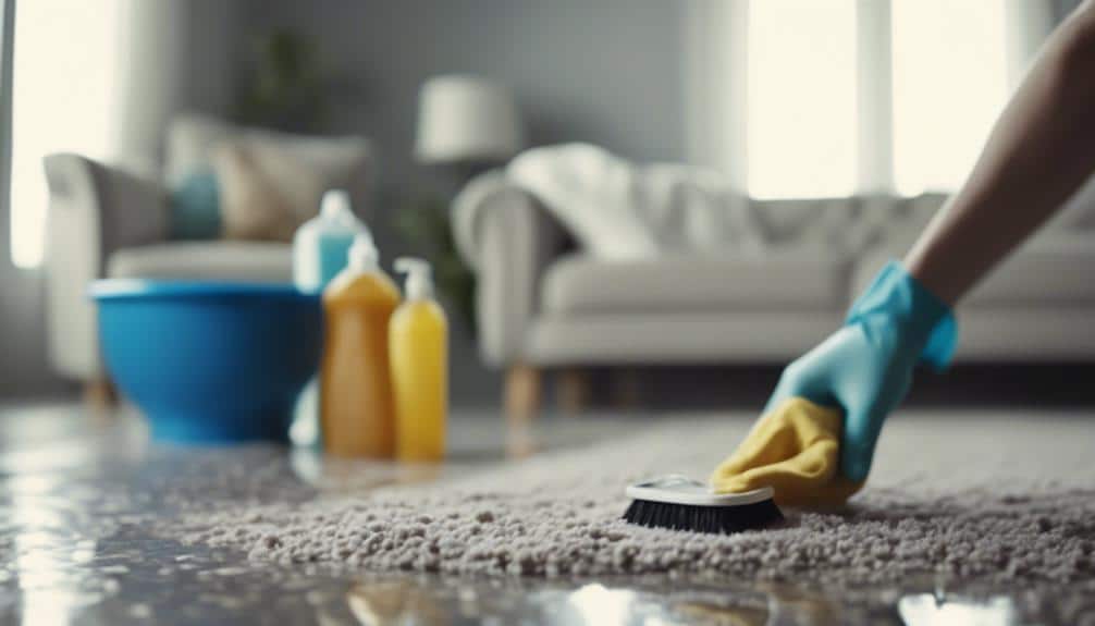 mud and dirt removal