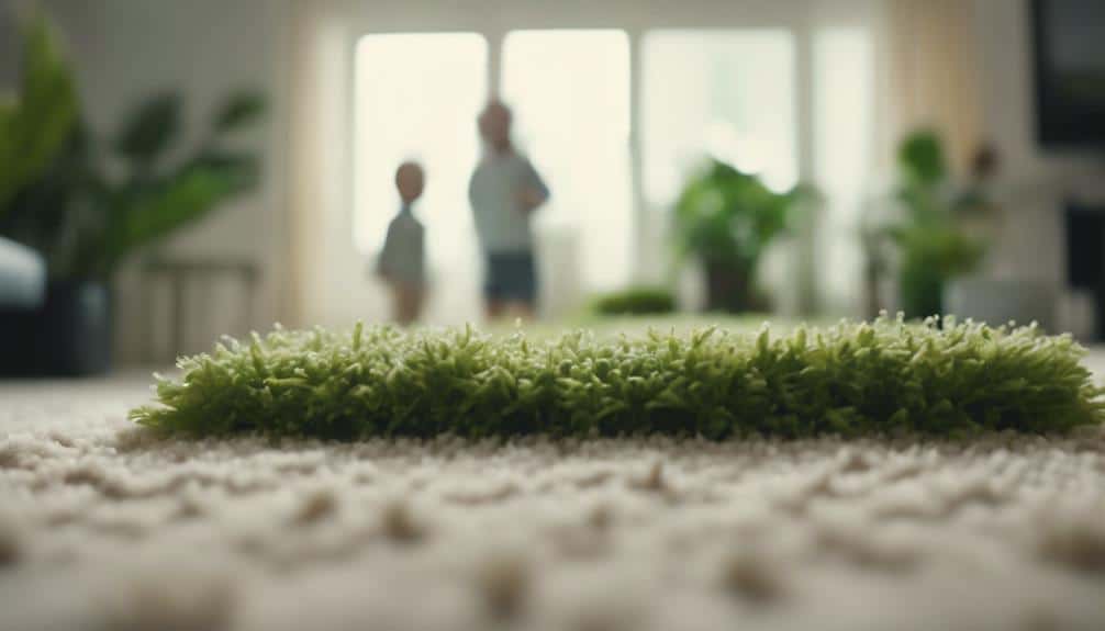 optimizing indoor air quality