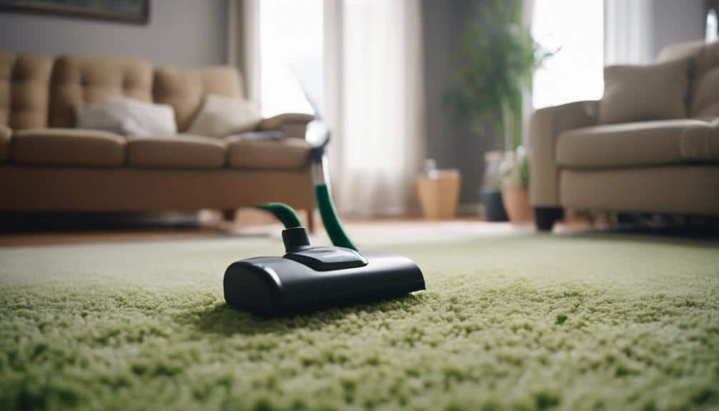 persistent odor elimination challenge