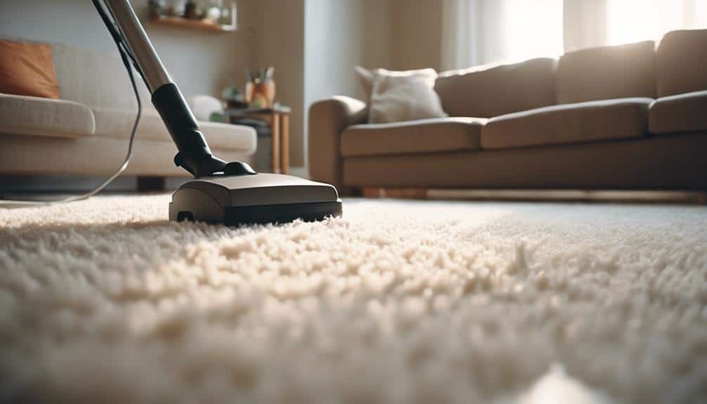 regular maintenance for longevity