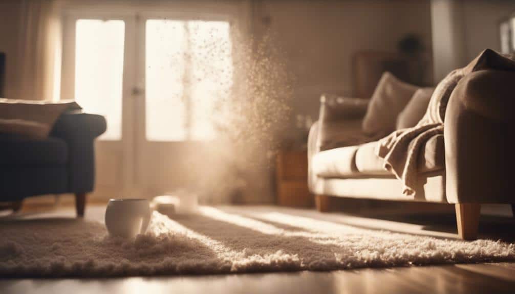 rising allergy rates worldwide