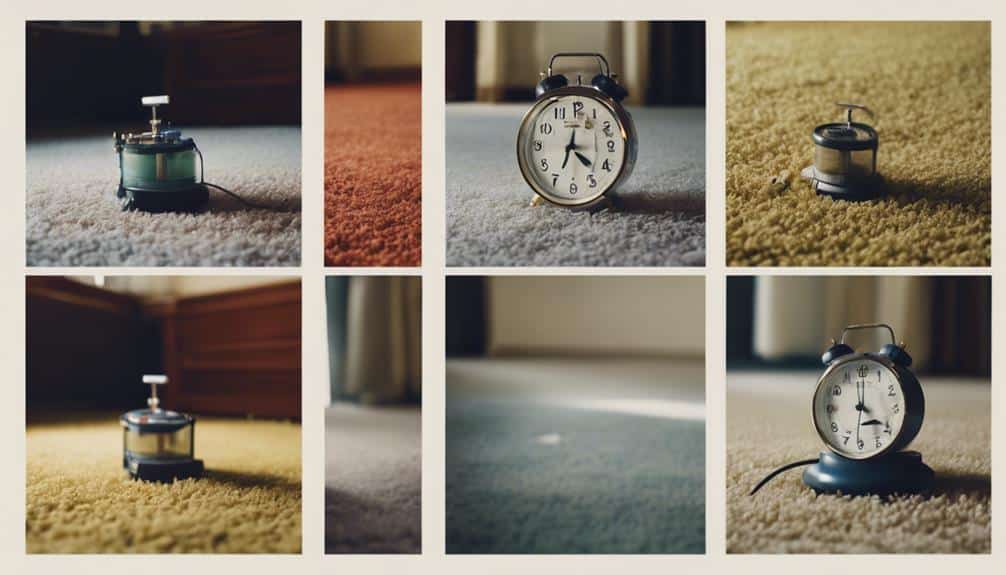 seasonal cleaning tips specific