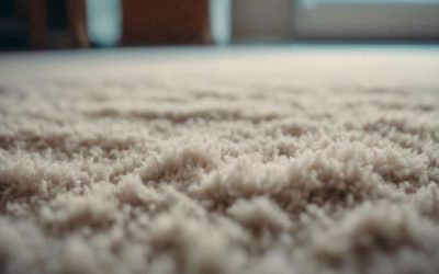 The Magic of Professional Carpet Cleaning: Transform Your Home’s Look & Feel