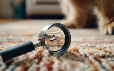 Pet Owners Rejoice! The Ultimate Guide to Carpet Cleaning in Mississippi