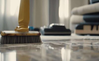 The Complete Guide to Commercial Floor Maintenance: From Daily Cleaning to Deep Restoration