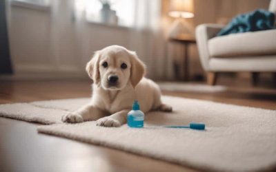 Effective Ways to Remove Common Carpet Stains