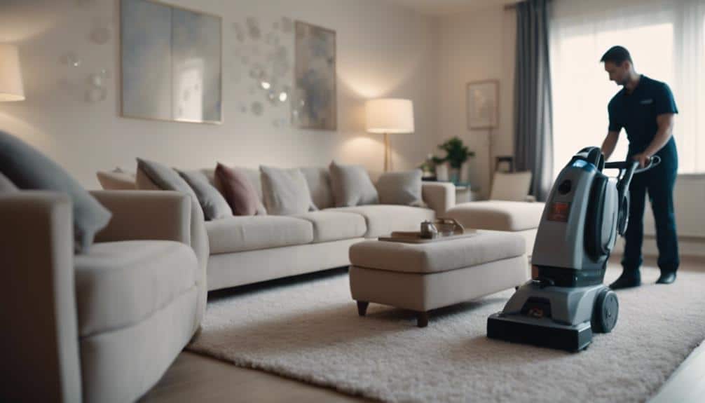 clean your home efficiently