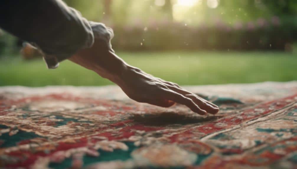 cleanse with gentle care