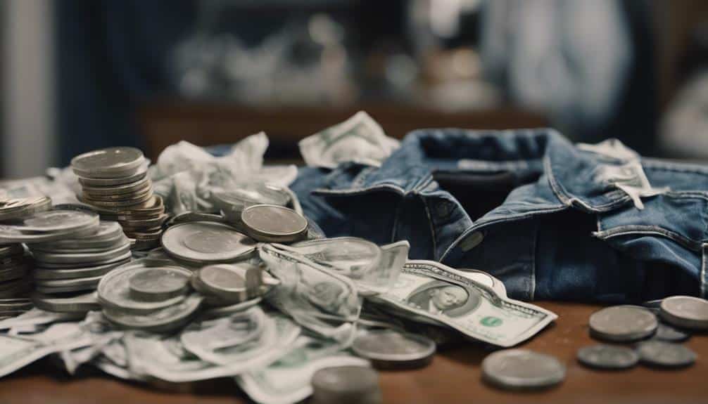 costs compared for analysis