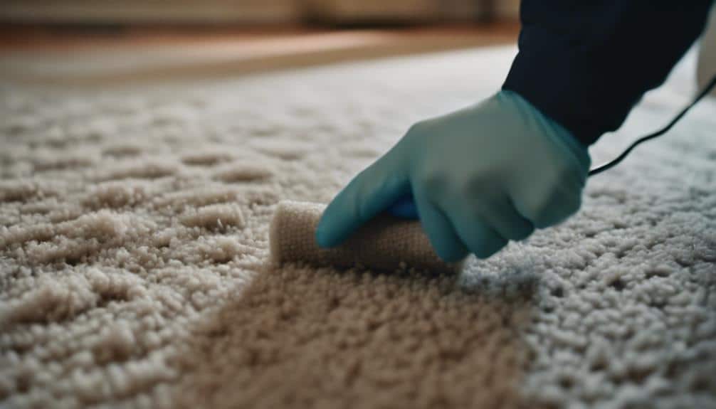 damage assessment after disaster