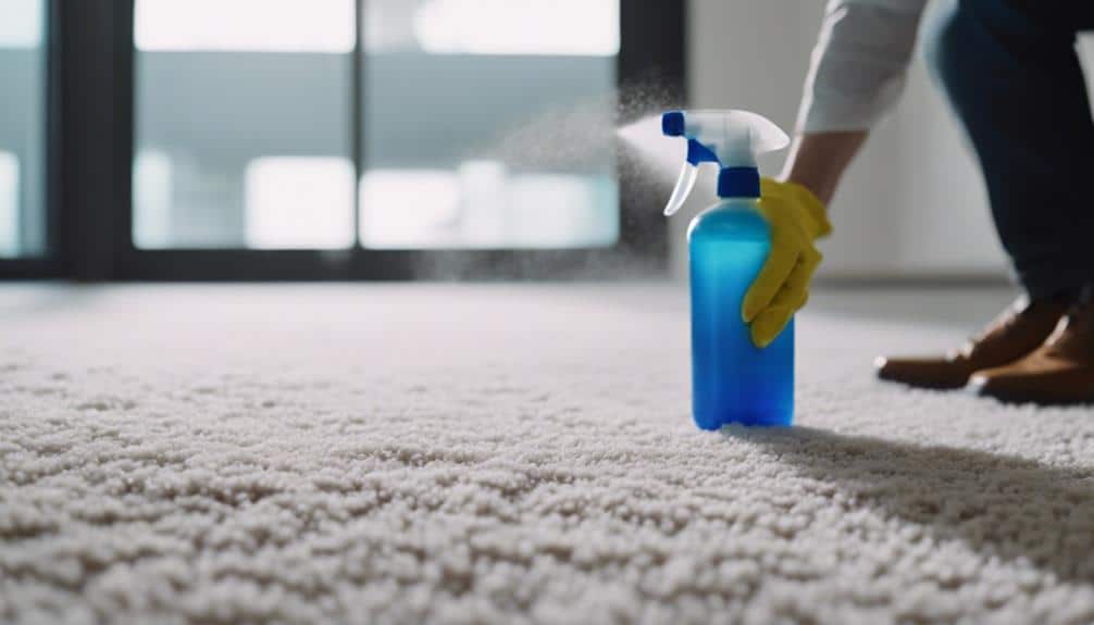 deodorizing solutions for businesses