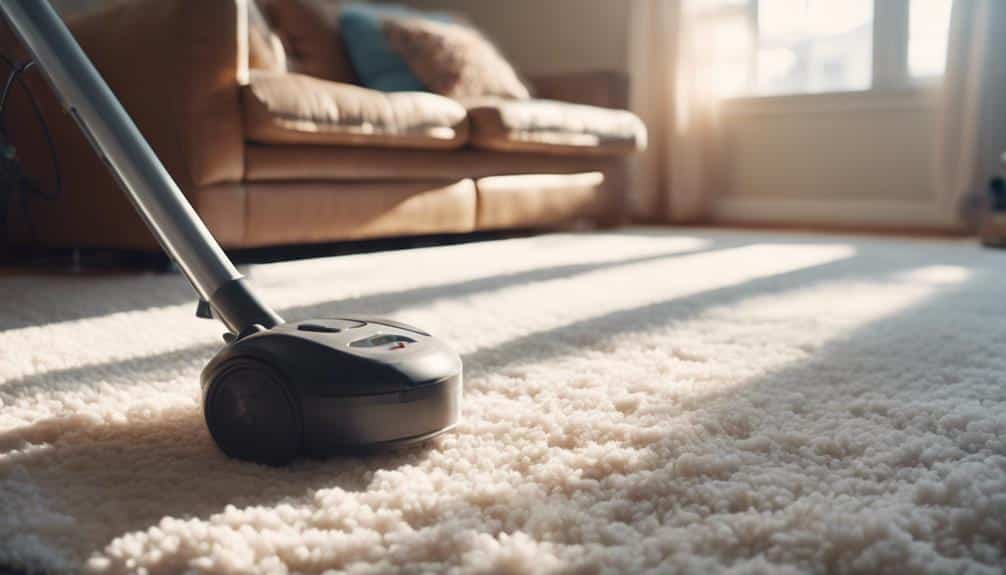 deodorizing your home naturally