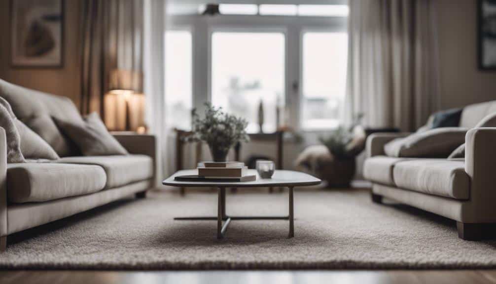 durable carpet selection guide