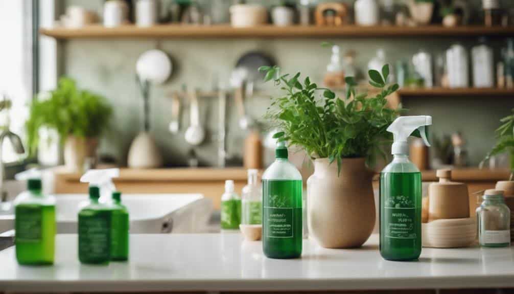 eco friendly compostable components