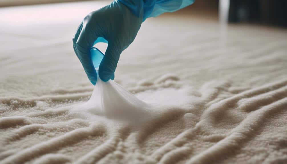 effective cleaning methods discussed