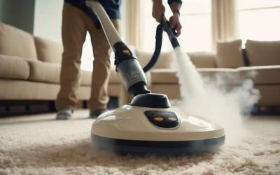 Understanding Different Carpet Cleaning Methods