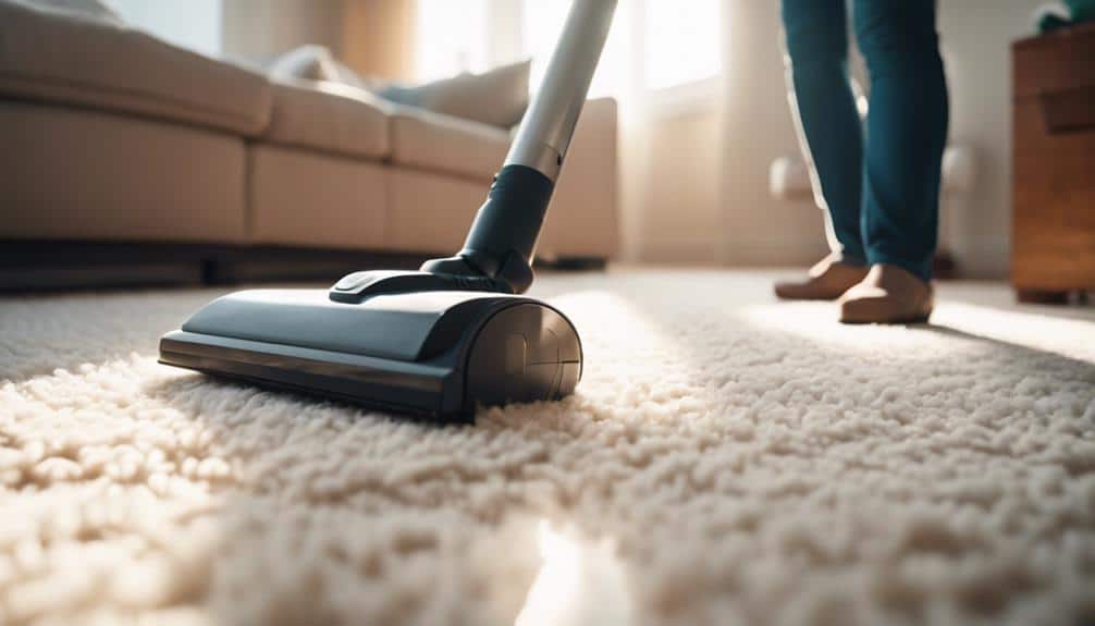 effective home cleaning routine