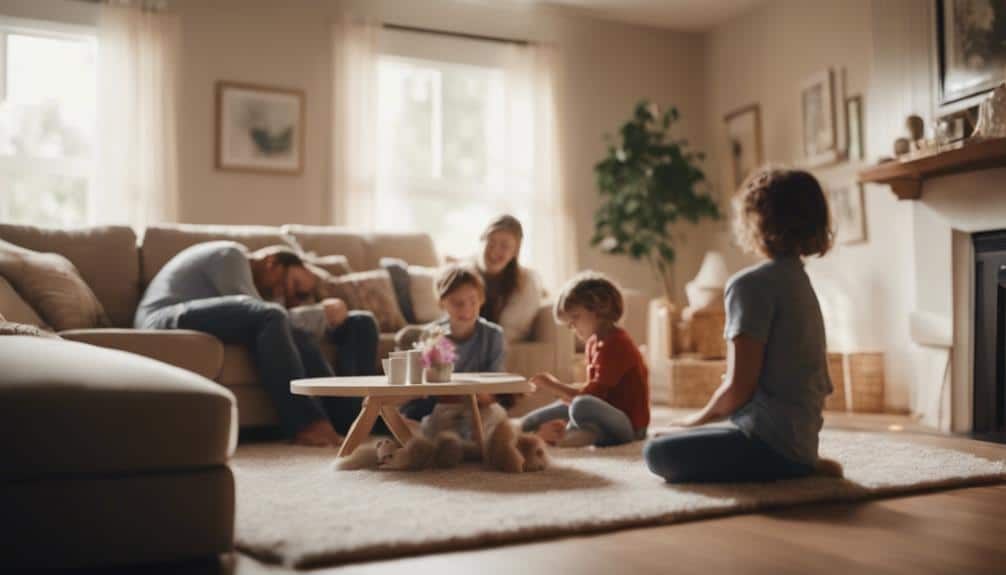 effects of odors on health